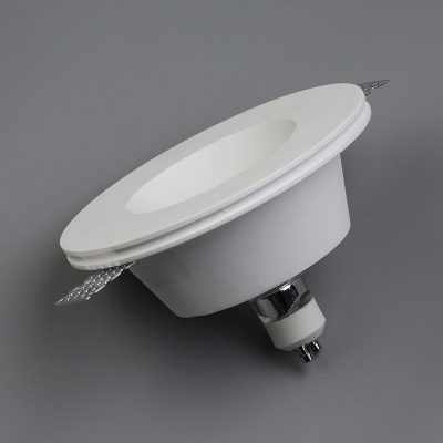 Люстра Барут 1*35W Gx5.3 220 V (499010201)