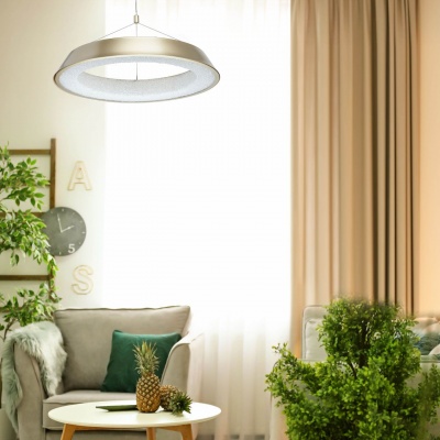 Люстра Перегрина 40W LED 220 V (703011001)