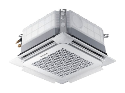 Внутренний кассетный блок мульти сплит системы Samsung AJ052TNNDKH/EA