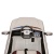 Джип Land Cruiser 4651 Белый