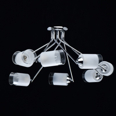 Люстра Олимпия 8*60W E27 220 V (638014508)