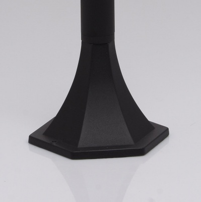 Светильник Дубай 1*95W E27 220 V IP44 (805040501)