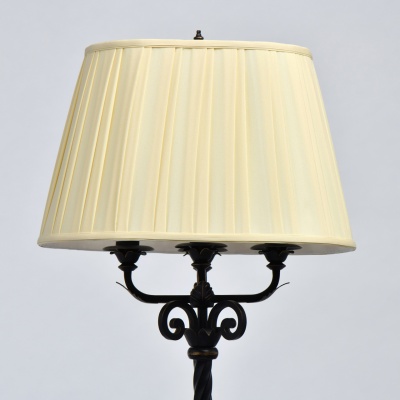 Торшер Виктория 4*60W E14 220 V (401040804)