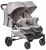 Коляска прогулочная Lane Max Comfort (Snow beige/Бежевый) Коляска прогулочная Lane Max Comfort (Snow beige/Бежевый)