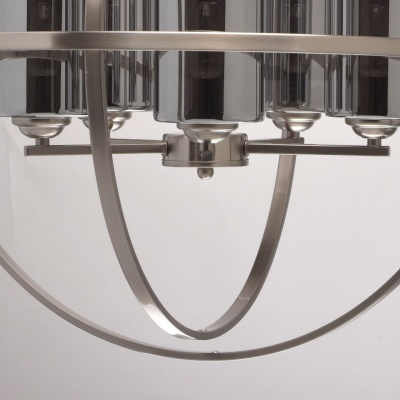 Люстра Альгеро 5*60W E14 220 V (285010605)