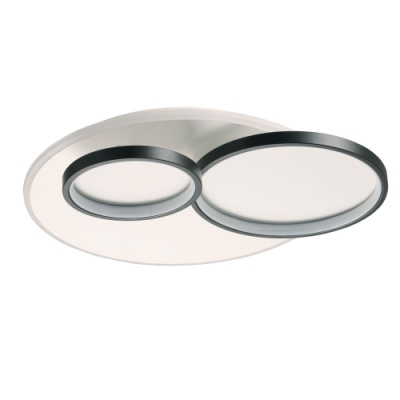 Люстра (пульт) Оскар 42*2W LED 220 V (510013103)