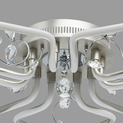 Люстра Ивонна 30W LED 220 V (459011805)