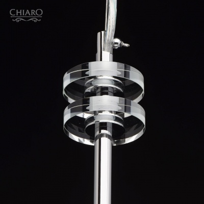 Люстра Палермо 6*40W E14 220 V (386010206)