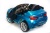 Электромобиль BMW X6M mini JJ2199 (синий краска)