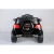 Джип Toyota LC300 3818 Черный краска Джип Toyota LC300 3818 Черный краска