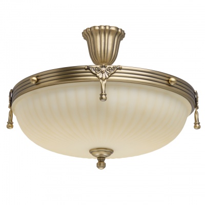 Люстра Афродита 4*60W Е14 220 V (317011504)