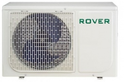 Кассетная сплит-система ROVER RU01DC18BE серии FORT INVERTER