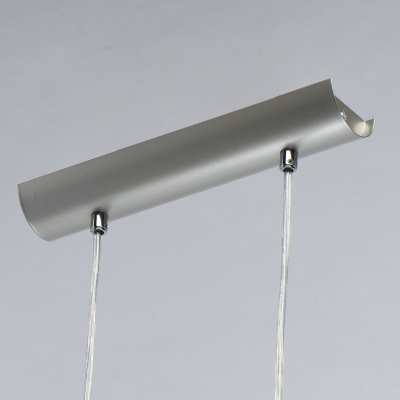 Люстра Лоск 4*40W E27 220 V (354019204)