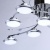 Люстра Нанси 10*5W LED 220 V (308010910)