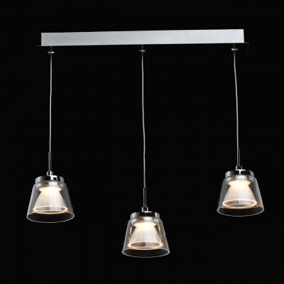 Люстра Торес 3*4,5W LED 220 V (110011103)