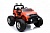 Детский электромобиль Ford Monster Truck(DK-MT550) оранжевый