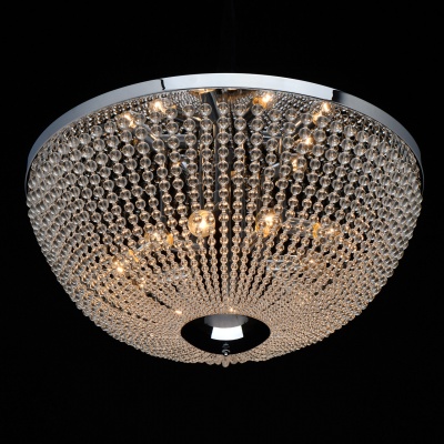 Люстра Бриз 10*40W E14 220 V (111012510)