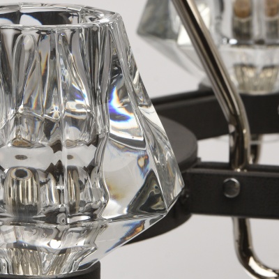 Люстра Джестер 6*60W E14 220 V (104012506)