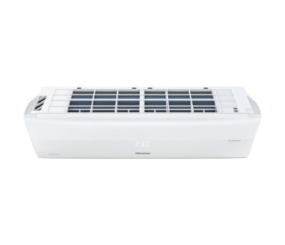 Сплит система Hisense AIR SENSATION Superior DC Inverter (AS-10UW4RXVQF00)