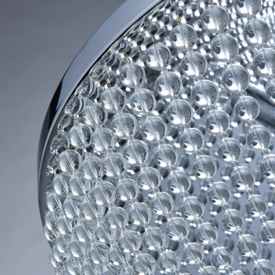 Люстра Бриз 10*40W E14 220 V (111012510)