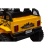 Джип Jeep Rubicon ХМХ 637 Желтый Джип Jeep Rubicon ХМХ 637 Желтый