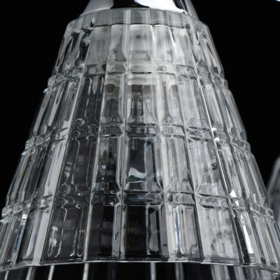 Люстра Мечта 5*40W E27 220 V (297014005)