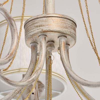 Люстра Виталина 5*40W E14 220 V (448012405)