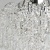 Люстра (пульт) Бриз 6*60W E27+6*3W LED 220 V (111014712) Люстра (пульт) Бриз 6*60W E27+6*3W LED 220 V (111014712)