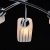 Люстра Олимпия 6*60W E14 220 V (638015306) Люстра Олимпия 6*60W E14 220 V (638015306)
