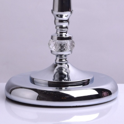 Настольная лампа Аврора 1*40W E14 220 V (371030601)