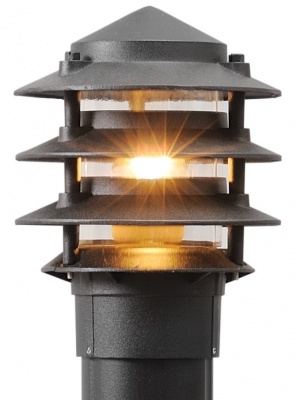 Светильник Уран 1*60W E27 220 V IP44 (803040601)