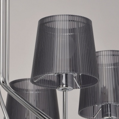 Люстра Лацио 8*40W E14 220 V (103010608)