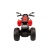Трицикл Moto 7375 Красный
