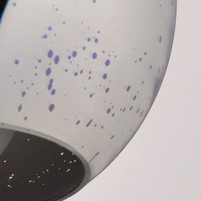 Люстра Фрайталь 1*40W E27 220 V (663011001)