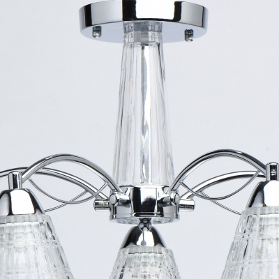 Люстра Мечта 5*40W E27 220 V (297014005)