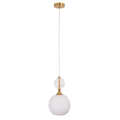 Люстра Крайс 1*12W LED E27 220 V (657012901)
