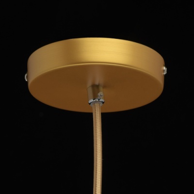 Люстра Элвис 1*40W E14 220 V (715010301)