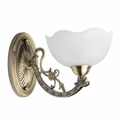 Бра Ариадна 1*60W E27 220 V (450020401)