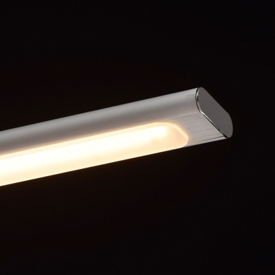 Люстра Ральф 4*4.8W LED 220 V (675012601)