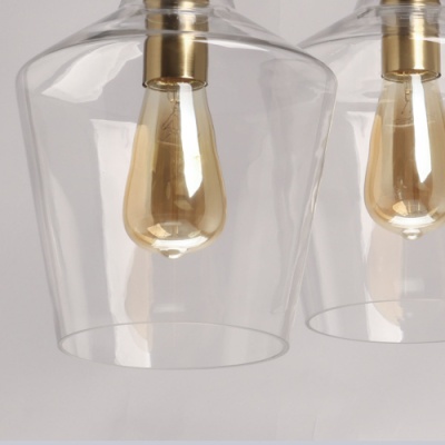 Люстра Нойвид 3*60W E27 220 V (682012303)