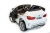 Электромобиль BMW X6M mini JJ2199 (белый)