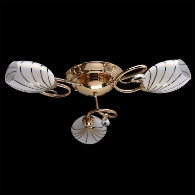 Люстра Фиеста 3*60W E14 220 V (267012803)