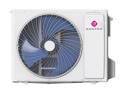 Канальный кондиционер Dantex SMART INVERTER RKD-24BHANI/RKD-24HANIE-W