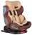 Автокресло детское Farfello GM0932 ISOFIX (коричневый) Автокресло детское Farfello GM0932 ISOFIX (коричневый)