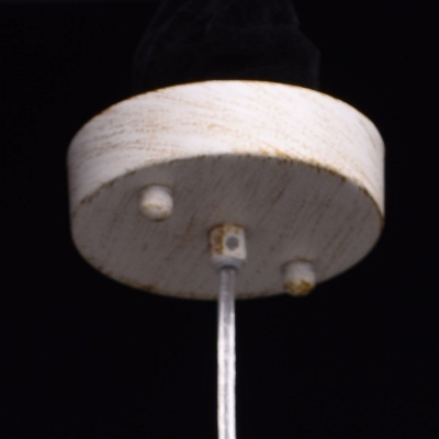 Люстра Бриз 1*60W E14 220 V (464016801)