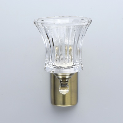 Бра Аманда 1*40W E14 220 V (481024001)