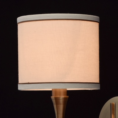 Бра Конрад 1*60W E14 220 V (667021201)