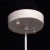 Люстра Бриз 1*60W E14 220 V (464016801)