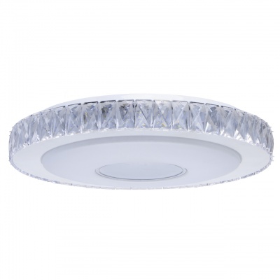 Люстра (пульт) Фризанте 1*30W LED 220 V (687010701)