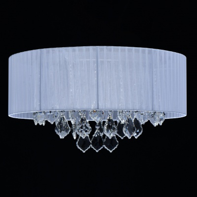 Люстра Жаклин 6*40W E14 220 V (465016006)